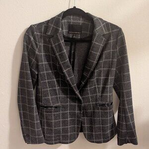 Banana Republic sz 4 petite blazer